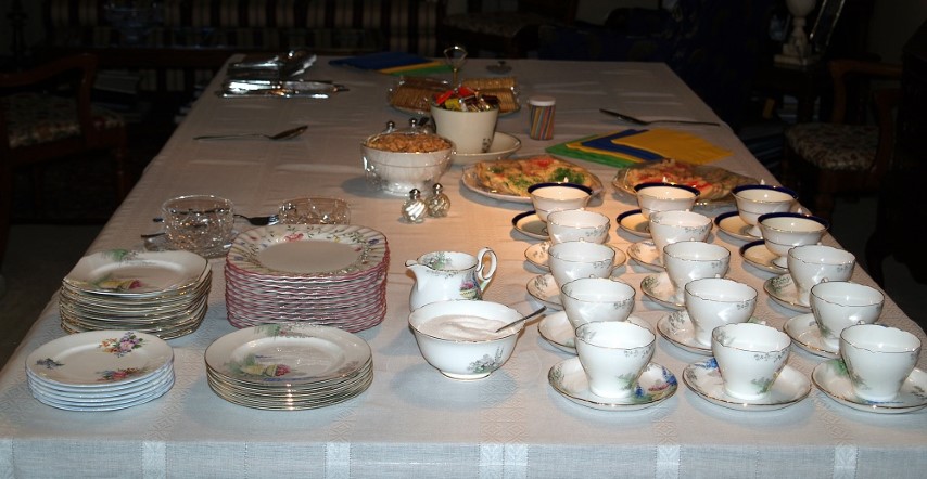 2011 Florida Regional at home of Leigh and Jim Clark 1, reduced